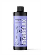 Fourflax Canine Omega 3