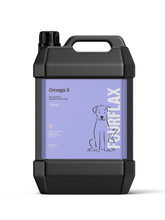 Fourflax Canine Omega 3