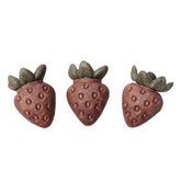 Small Animal Treat Strawberries 3pcs