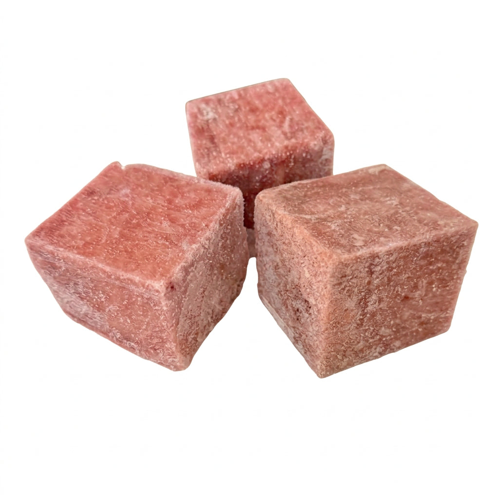 Boneless Chicken Cubes