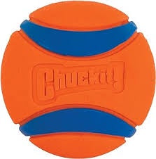 Chuckit Ultraball Medium - No Packaging BIRTHDAY PROMO