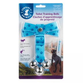 Clix Toilet Training Bells