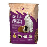 Critters Comfort Small Pet Bedding Fine 20L