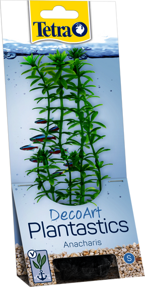Tetra DecoArt Large Plantastics Anacharis
