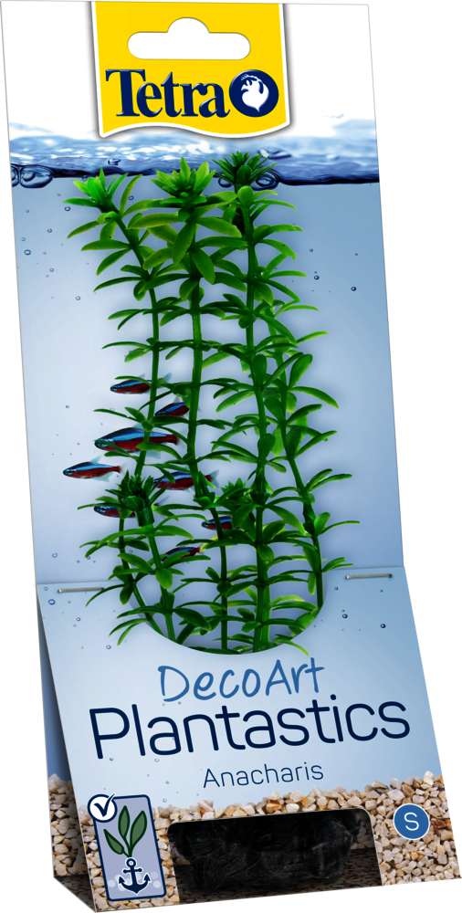 Tetra DecoArt Large Plantastics Anacharis