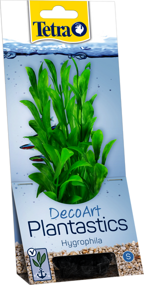 Tetra DecoArt Small Plantastics Hygrophilia