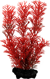 Tetra DecoArt Large Plantastics Red Foxtail
