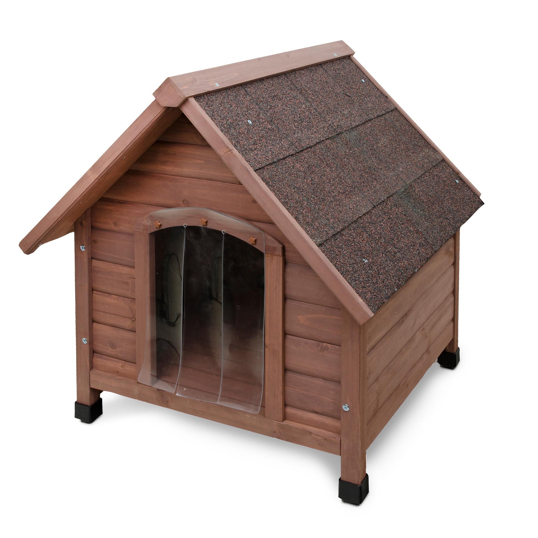 Classic Wood Kennel