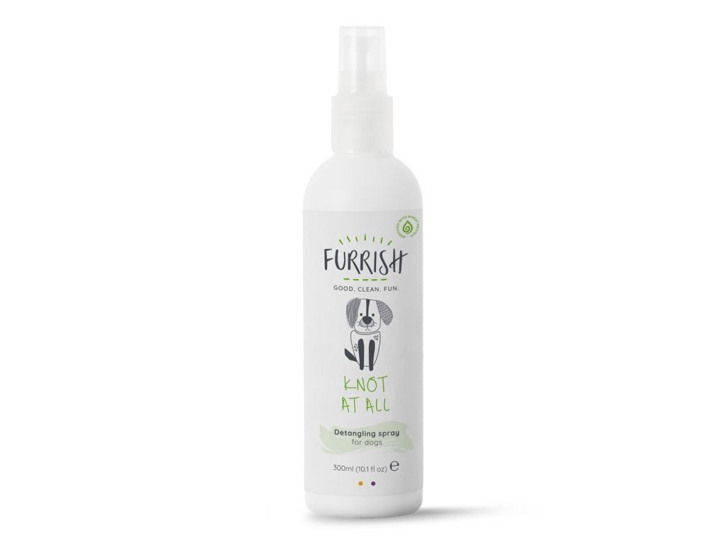 Furrish Knot Detangle Spray 300ml