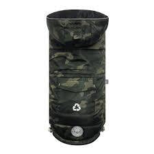 GF Pet - Elasto-Fit® Recycled Parka Camouflage