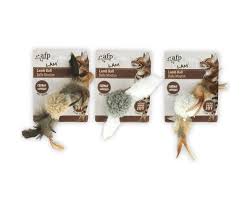 AFP Lambswool - Lamb Ball