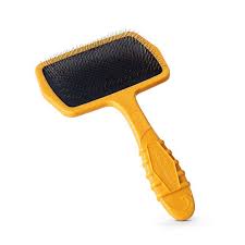 Burt's Bees Ocean Bound Plastic Large Slicker Brush