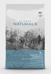 Diamond Naturals Finicky Chicken Cat 3kgs