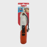 KONG Wild Shieldz Training Dummy Orange / White Med- Large