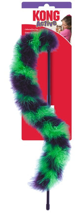 KONG Cat Twisted Boa Teaser