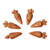 Small Animal Treat Carrots 6pcs