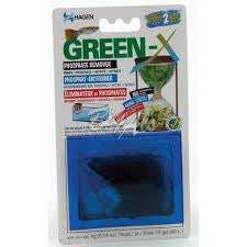 Green-X Phosphate Remover