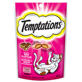 Temptations Beef