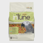 InTune Parrot Pellets