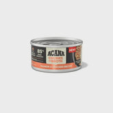 ACANA Salmon & Chicken Recipe in Broth Adult Cat Wet Food 85g