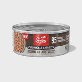 ORIJEN Regional Red Entrée in Bone Broth Adult Cat Wet Food 155g