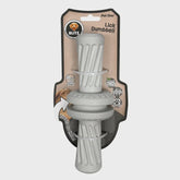 Dog Toy Blitz Rubber Lick Dumbbell
