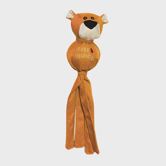 KONG Wubba  Friends Ballistic Asst Lg