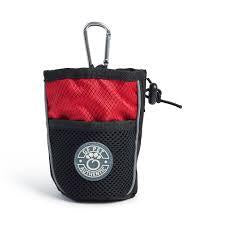 GF Pet® Treat Bag - Red