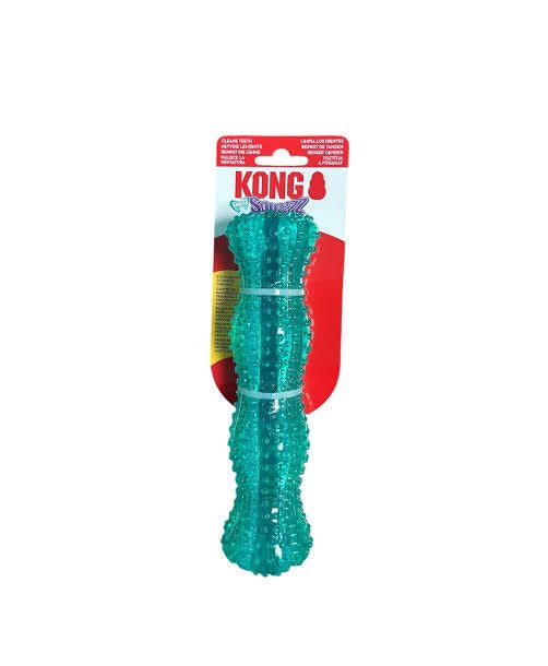 KONG Squezz Dental Stick