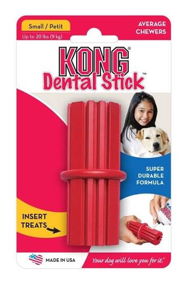 KONG Dental Stick