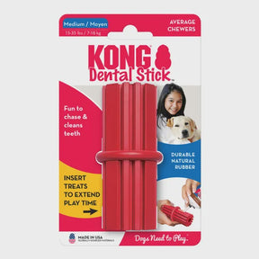 KONG Dental Stick