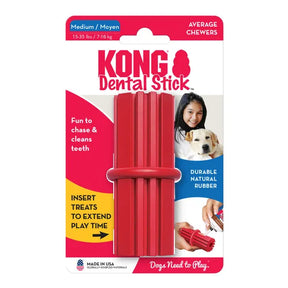 KONG Dental Stick