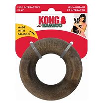 Kong Bamboo Rockers Ring