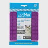 Lickimat Mini Playdate - Cat