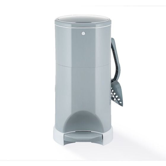 Litter Champ Bin