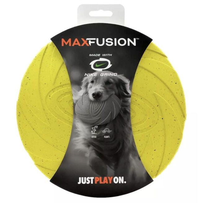 Nike Grind Frisbee
