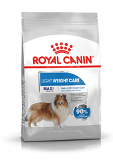 Royal Canin Maxi Light Weight Care 12kg