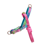 Zee.Dog Softer Walk Harness Melted