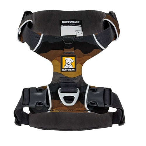 Ruffwear Front Harness Moonlight Mountain