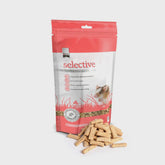 Science Selective Rat & Mouse 350g
