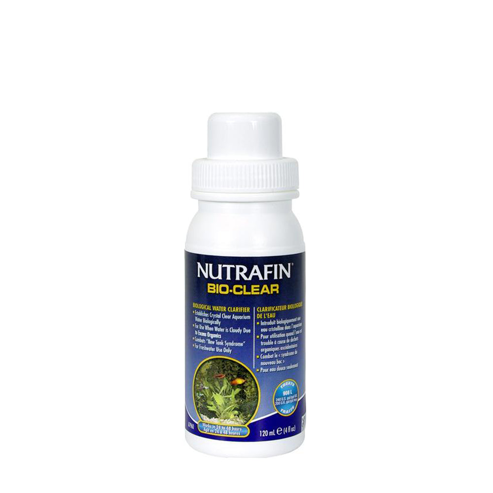 Nutrafin Bio Clear