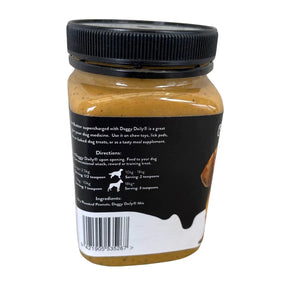 Olive's Kitchen Pupnut Butter 380gm