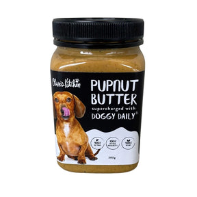 Olive's Kitchen Pupnut Butter 380gm