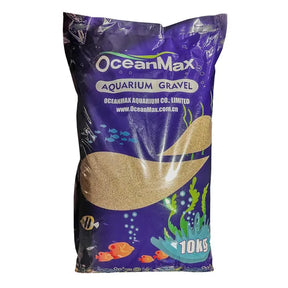 OM Sand Golden 04-06mm