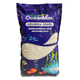 Ocean Max  Sand White 04-06mm