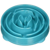 Fun Feeder Slo-Bowl – Teal