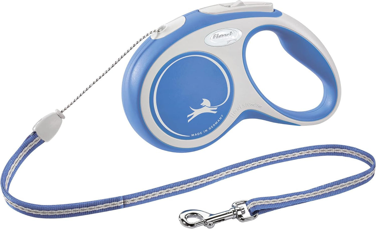Flexi Comfort Cord 8m