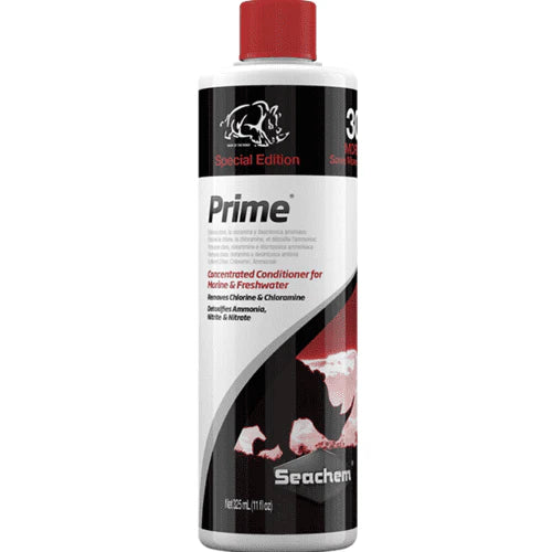Seachem Prime Bonus