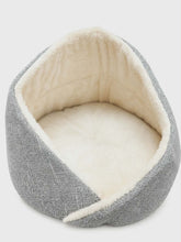 PP Cat Bed Collar Wrap Design