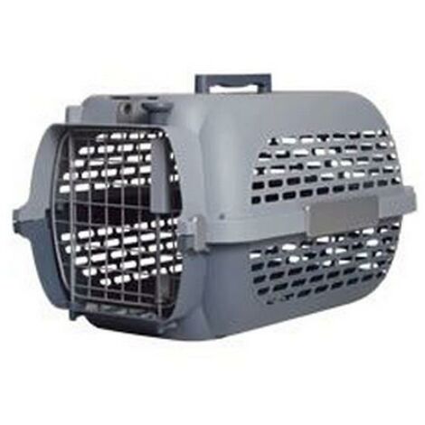 Dogit Voyageur 300 Grey